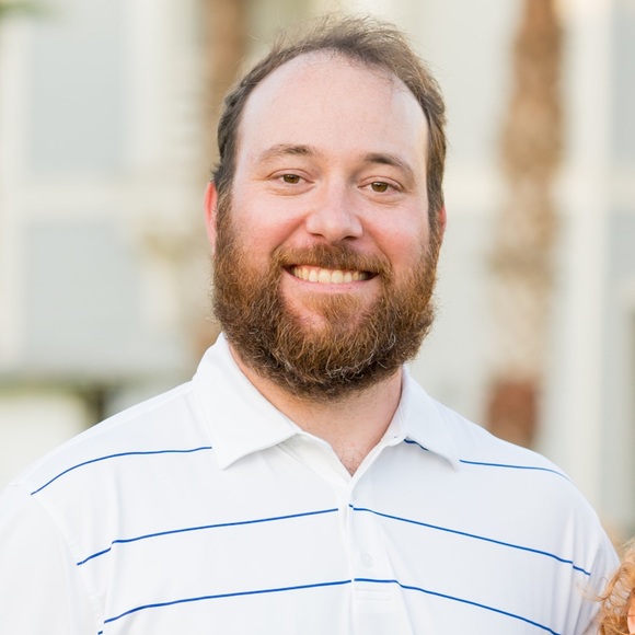 Meet your Posher, Brian - Picture 1 of 7